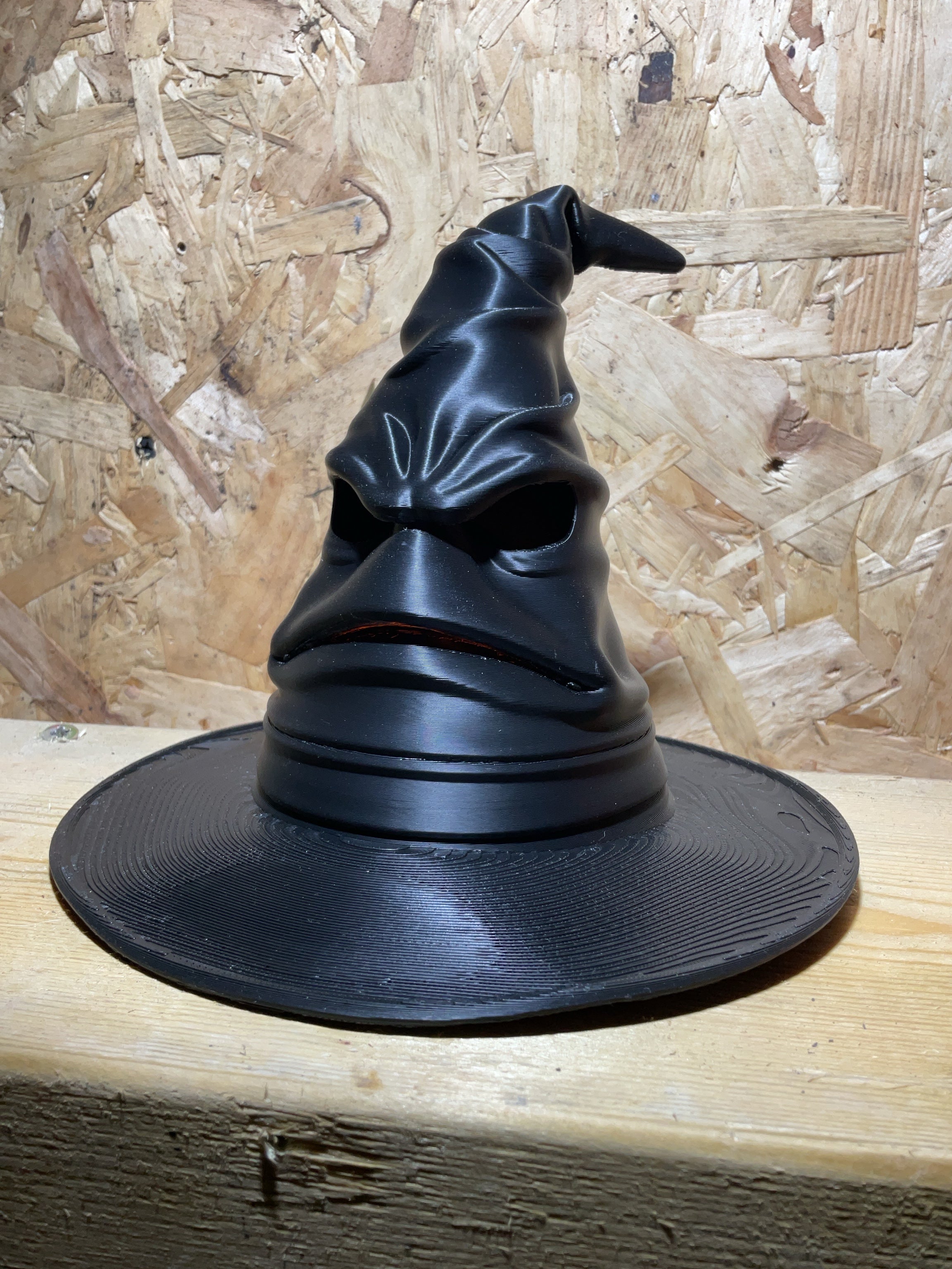 Sorting Hat – Harry Potter | Horror Halloween Decoration