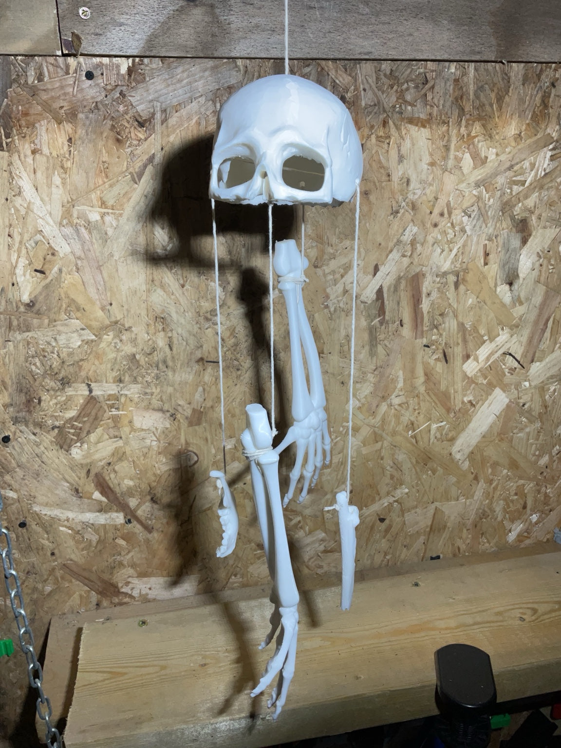 Spirit Scarecrow |  Halloween Decoration