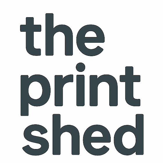 The Print Shed